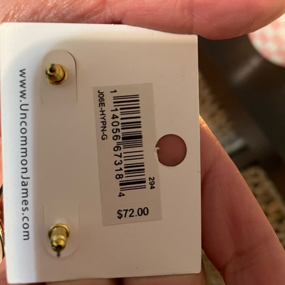 Uncommon james - Picture 6 of 6